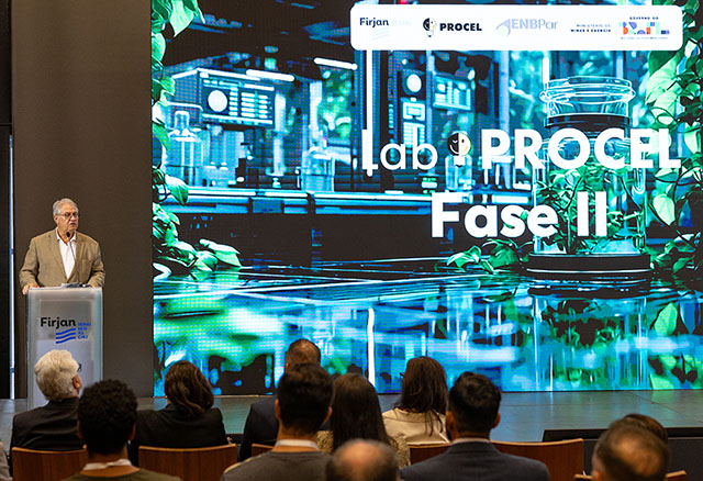 Profissionais Lab Procel