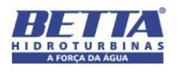 Betta Hidroturbinas